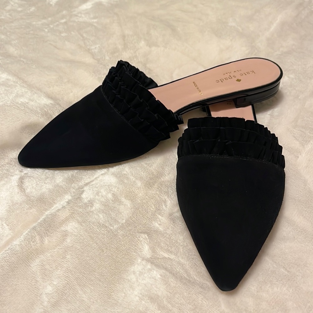Kate Spade Mules